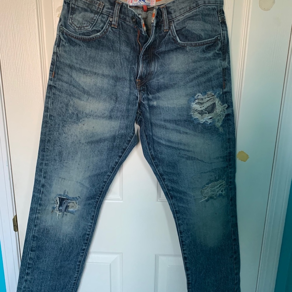Parasuco jeans MENS